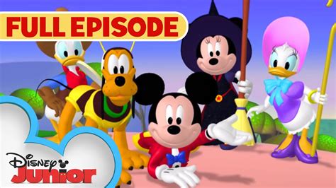 mickey mouse full episodes free.